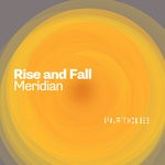 cover: Rise & Fall - Meridian