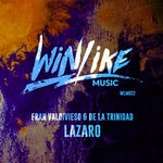 cover: Fran Valdivieso & De La Trinidad - Lazaro