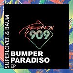 cover: Superlover|Baum - Bumper Paradiso EP