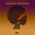 cover: Ivan Micasa|Rebecca Mmekoe - Grown Woman