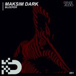 cover: Maksim Dark - Bleeper