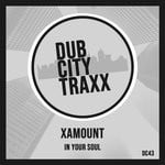 cover: Xamount - In Your Soul