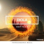 cover: Diola - Hottest