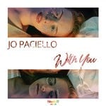 cover: Jo Paciello - With You