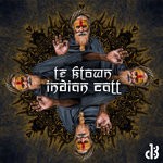 cover: Le Klown - Indian Call