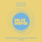 cover: Dj Psycho - Dream Land