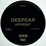 cover: Deepear - Upfront