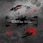 cover: Marked Red - Discretion/Spiral Storm