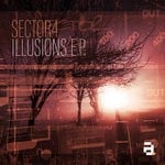 cover: Sector 4 - Illusion EP