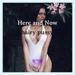 cover: Hairy Pussy - Here And Now