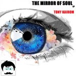 cover: Tony Kairom - The Mirror Of Soul