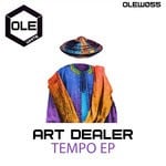 cover: Art Dealer - Tempo EP