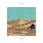 cover: Vizard - Deserta