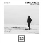 cover: Barcka - Lonely Road