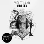 cover: Violet Land - Vida Sex