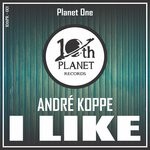 cover: Andre Koppe - I Like