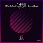 cover: K Loveski - I Manifiche