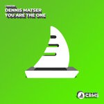 cover: Dennis Matser - You Are The One