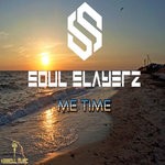 cover: Soul Slayerz - Me Time