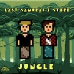 cover: Last Samurai & Sterk - Jungle