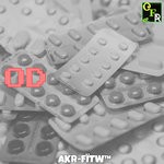 cover: Akr-fitw - O D