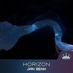 cover: Jan Benx - Horizon