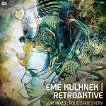 cover: Eme Kulhnek - Retroaktive