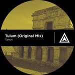 cover: Tanori - Tulum