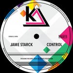 cover: Jame Starck - Control