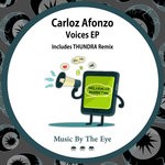 cover: Carloz Afonzo - Voices EP