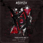 cover: Redfox - You Make Me Ep