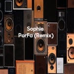 cover: Sophie - PorFa