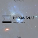 cover: Marcos Salas - Dark Matter