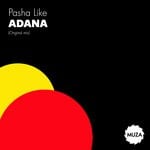 cover: Pasha Like - Adana