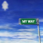 cover: Vlas - My Way