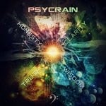 cover: Psycrain - Honesty Clarity Wisdom Truth