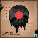 cover: Escobar (tr) - Astral Sunset