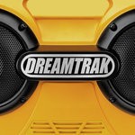 cover: Dreamtrak - DREAMTRAK