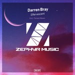 cover: Darren Bray - Effervescent