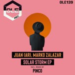 cover: Juan (ar)|Marko Zalazar - Solar Storm EP