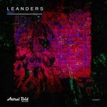 cover: Leanders - Maat