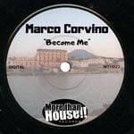 cover: Marco Corvino - Become Me