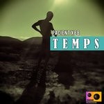 cover: Pacient X88 - Temps