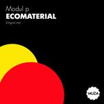 cover: Modul P - Ecomaterial