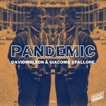 cover: Giacomo Stallone|David Moleon - Pandemic