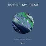 cover: Faderx|Marcus Santoro - Out Of My Head