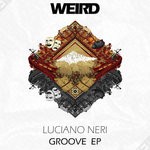 cover: Luciano Neri - Groove EP