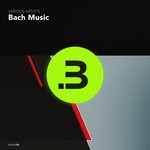 cover: Various - Bach Music 76