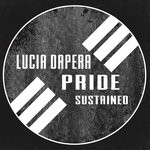 cover: Lucia Dapera - Pride