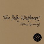 cover: Tom Petty - Wildflowers (Home Recording)